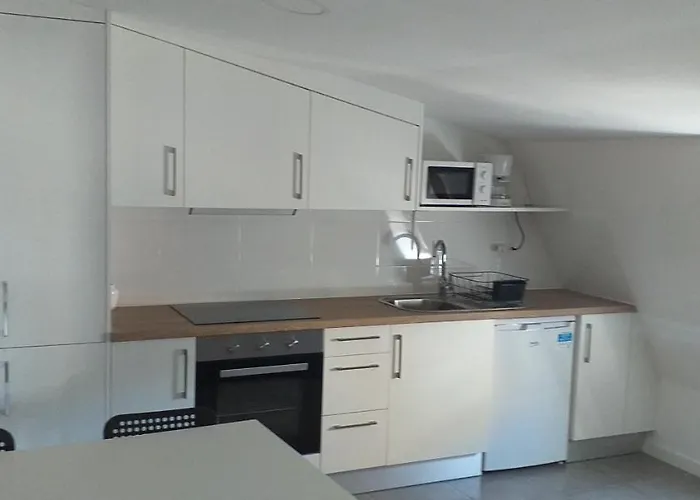 Apartamentos Don Manuel B