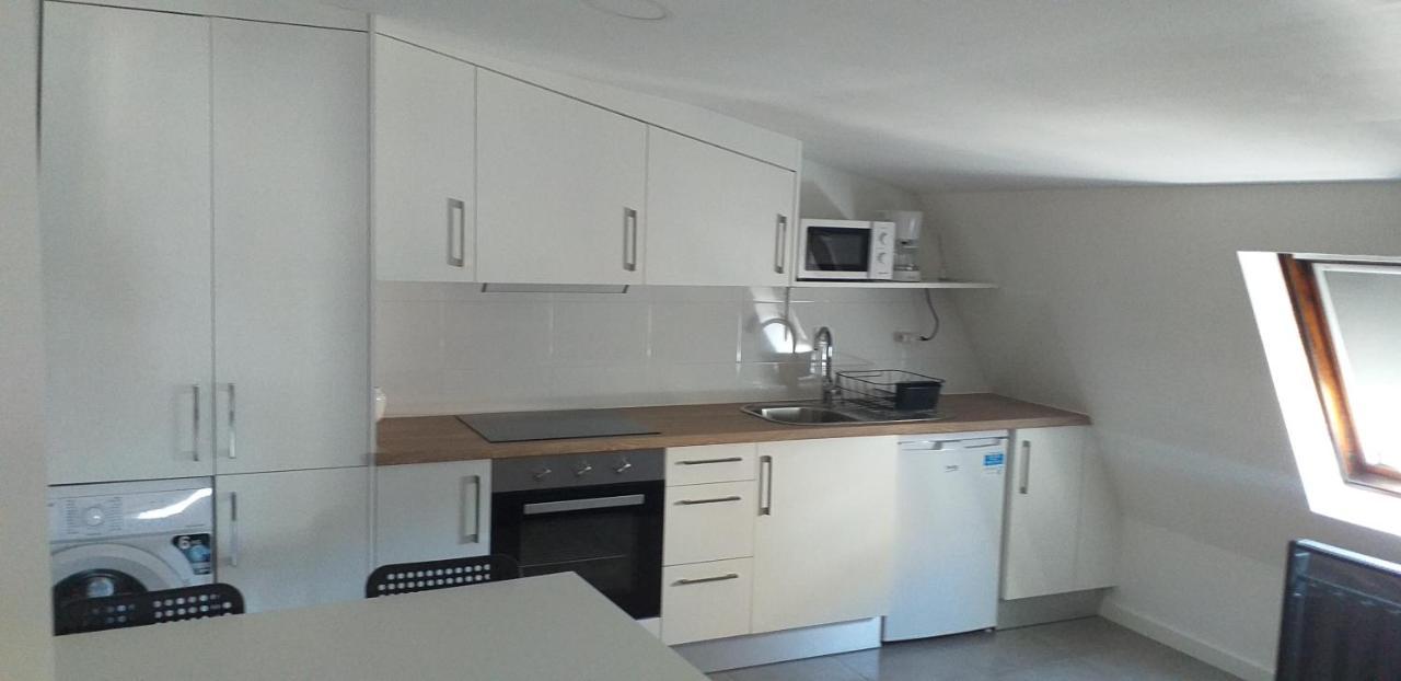 Don Manuel B Apartment *