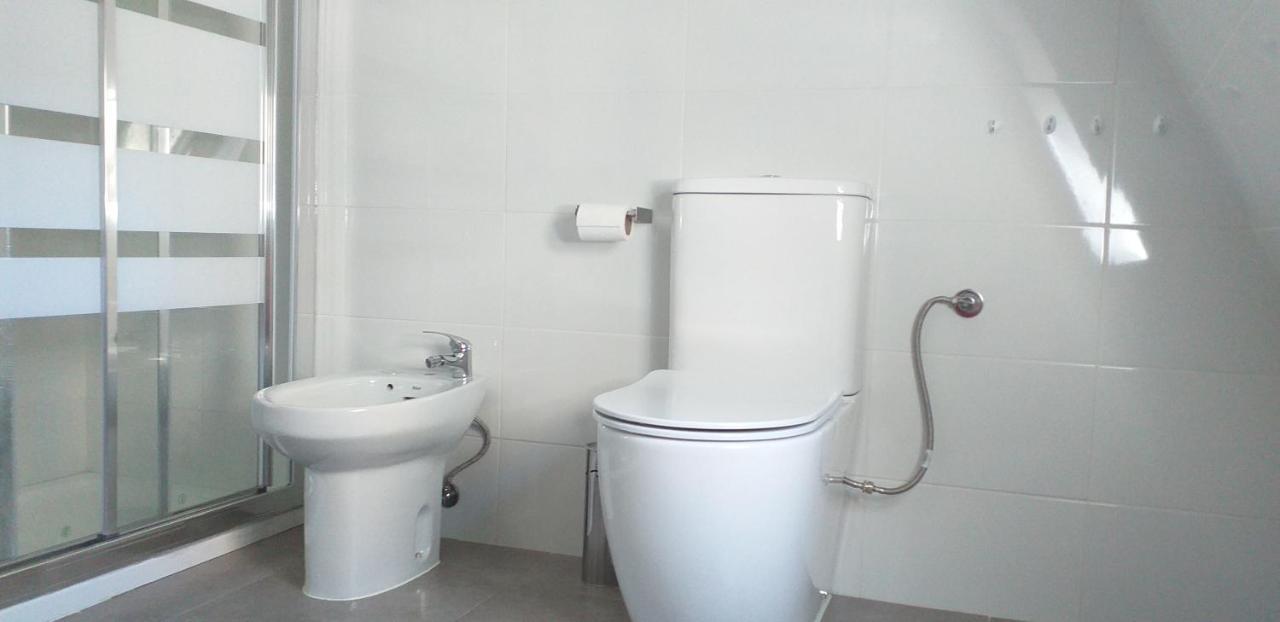 Don Manuel B Apartamento