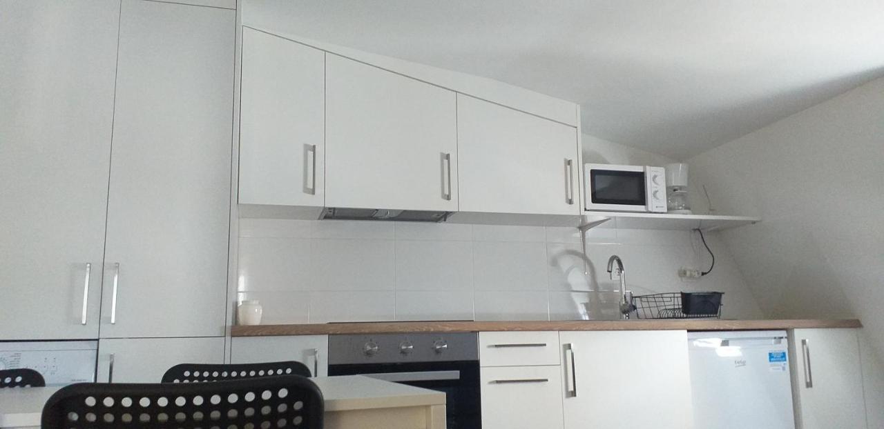Apartamento Don Manuel B Cee