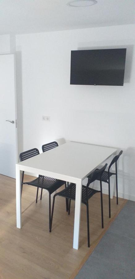 Don Manuel B Apartamento