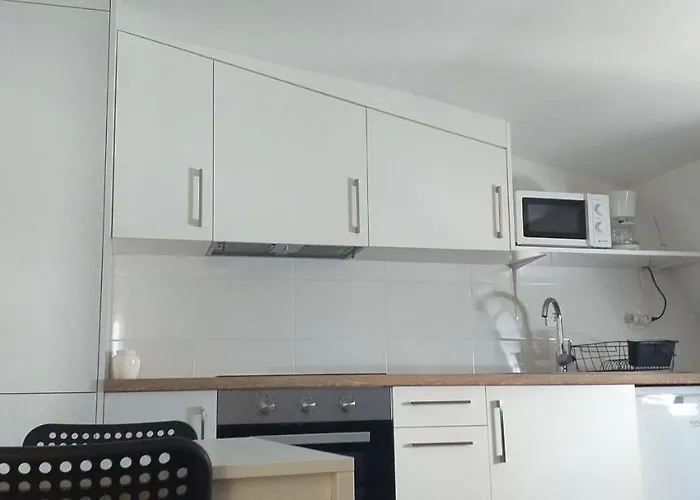 Apartamentos Don Manuel B