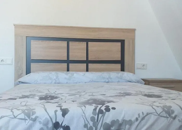 Apartamentos Don Manuel B