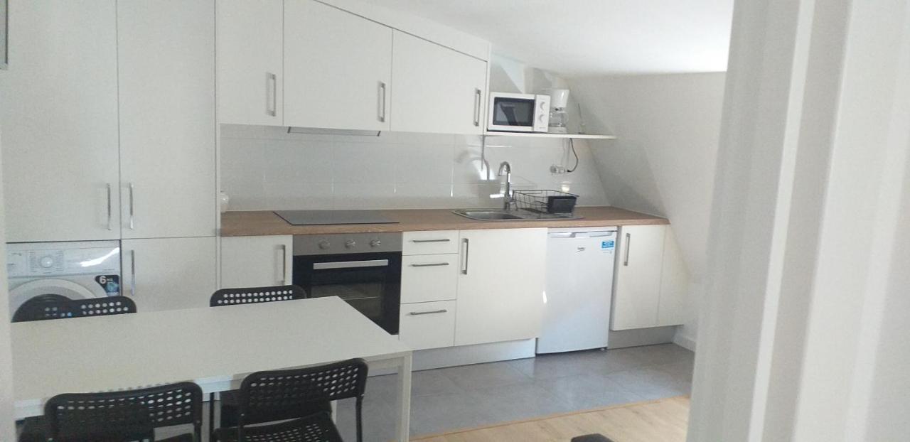 Apartment Don Manuel B